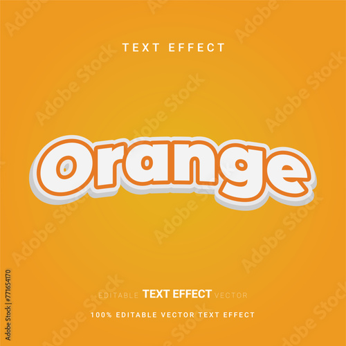 text effect  presentation