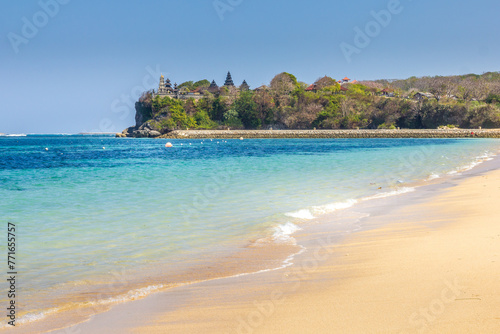 фотографія Dreamland beach in Bali, Indonesia