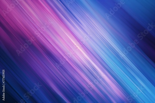 Bold and vibrant abstract gradient with dynamic hues
