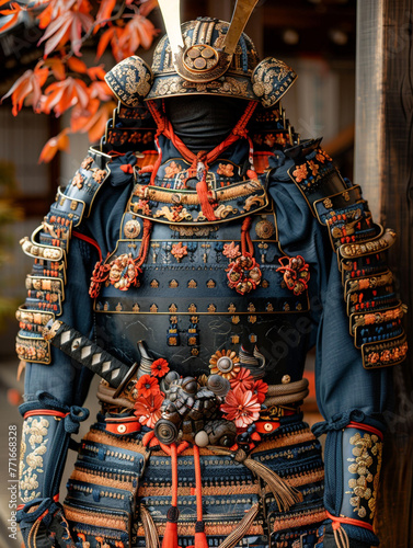 Samurai Glory