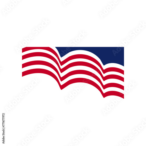 American template divider shape