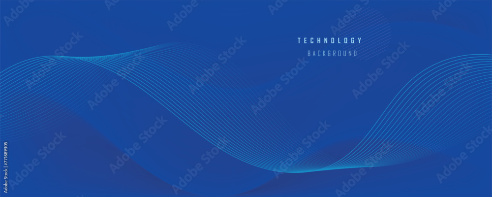 Abstract vector blue technology background. EPS10
Abstract vector blue technology background. EPS10