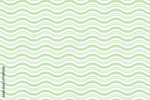  modern simple abstract lite fest color geometric creative horizontal smooth zig zag line pattern