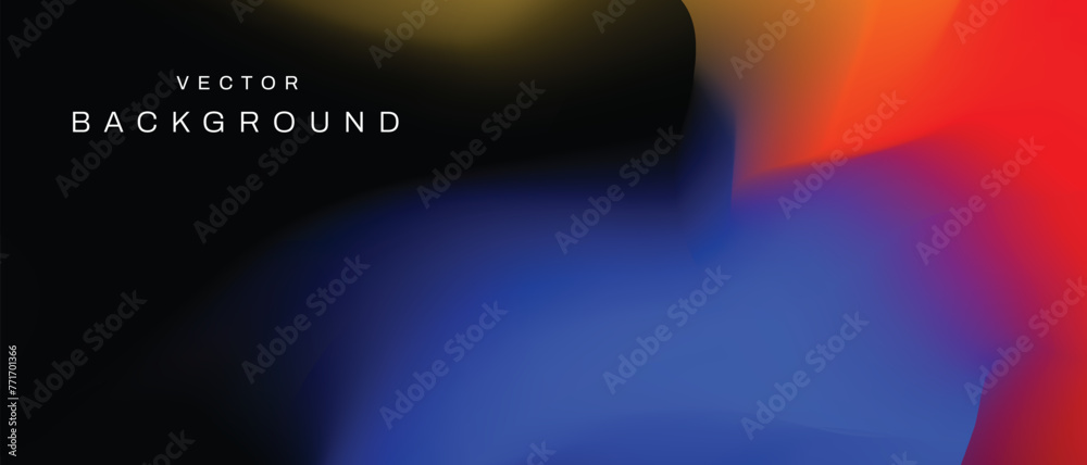 Vector abstract creative backgrounds. Trendy style smooth background. Creative colorful vector background. Mesh creative background. Vector abstract creative backgrounds. Trendy style smooth background. Creative colorful vector background. Mesh creative background.