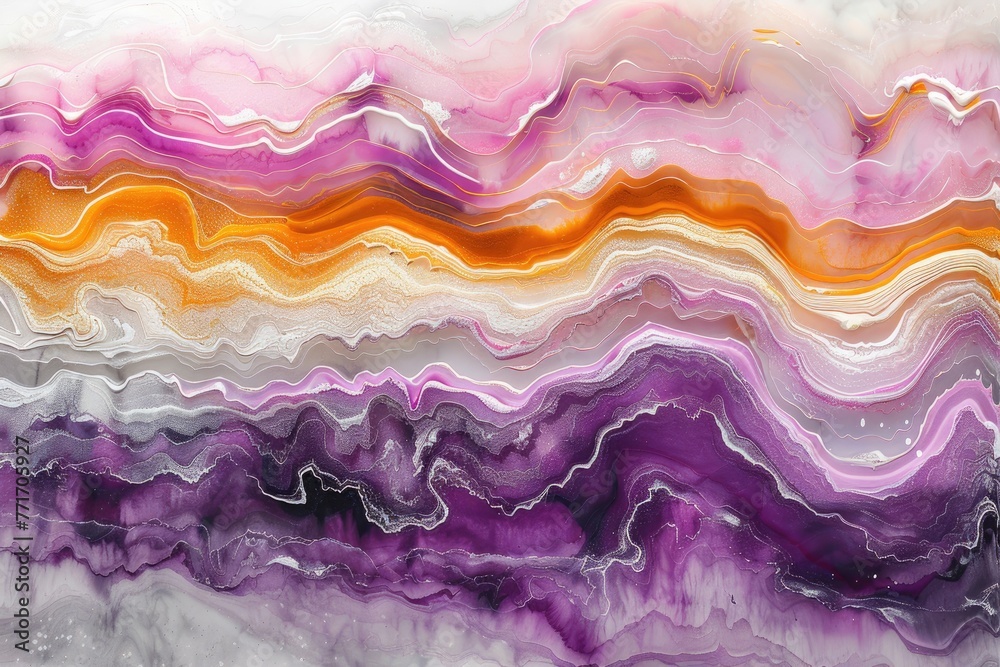 Abstract mixed paint texture with marble pattern colorful background wallpaper design images Abstract mixed paint texture with marble pattern colorful background wallpaper design images