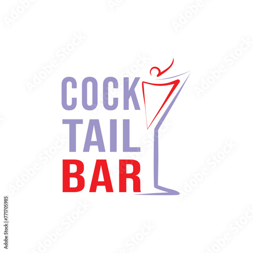 Cocktail bar