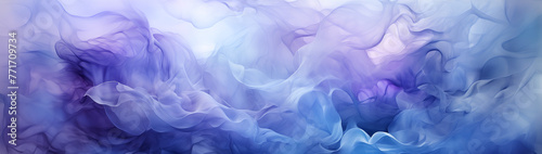 32:9 53:15 abstract soft neutral simple background screensaver wallpaper, strict style, fractures cracks clouds granite stone surface texture blue purple, ultra wide HD