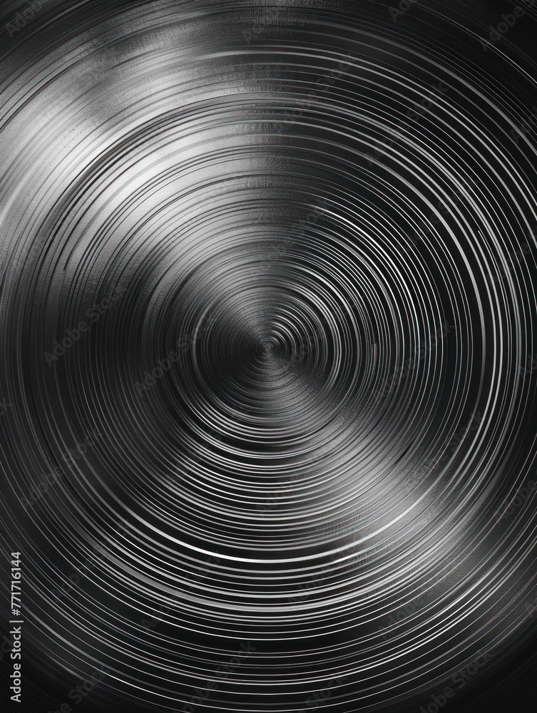black and white spiral black and white spiral