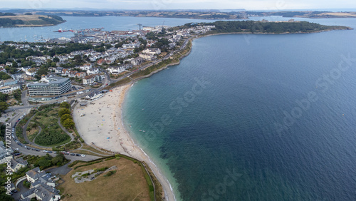 Falmouth Headland photo