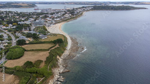 Falmouth Headland