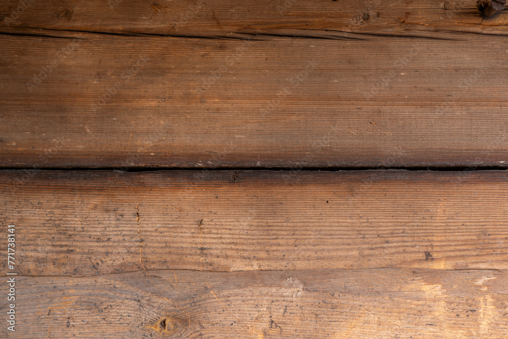 Fototapeta premium old wood background