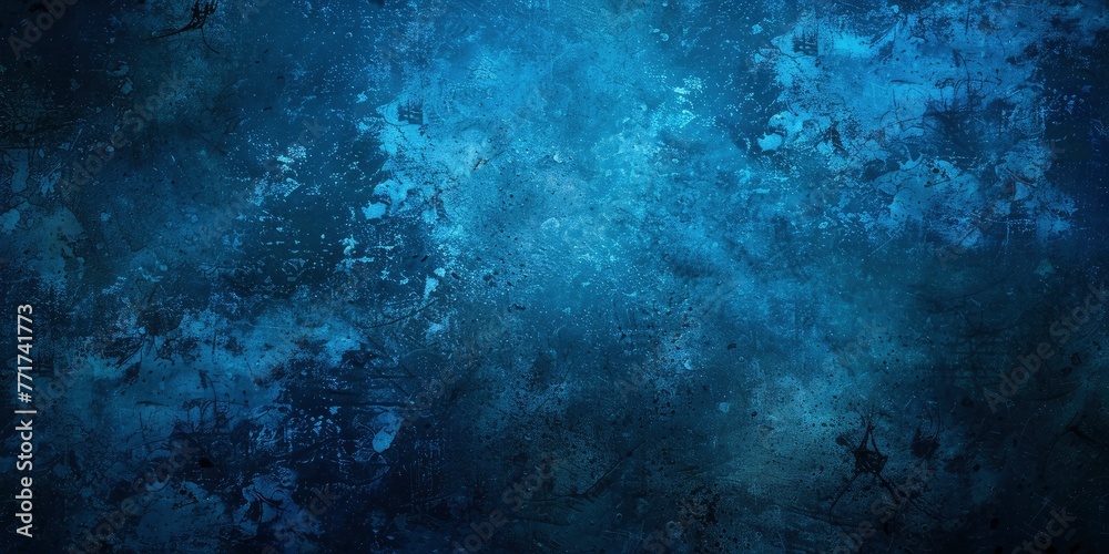 grungy, vintage, textured, dark blue background