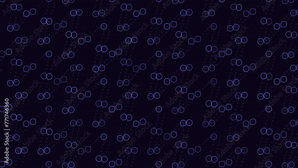 A vibrant pattern of intersecting lines and circular grids against a blue and black background, suggesting a dynamic and modern design for a digital platform A vibrant pattern of intersecting lines and circular grids against a blue and black background, suggesting a dynamic and modern design for a digital platform