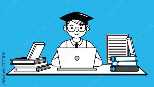 A College Student's Guide to Laptop Efficiency