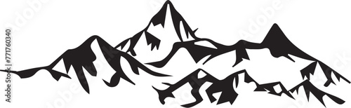 Stylish , fashionable and awesome adventure typography art and illustrator .Collection of written phrases, slogans or quotes decorated with travel and adventure elements, adventure icon set.