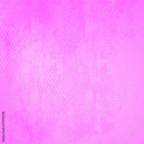 Pink square background For banner, poster, social media, ad, event, and various design works