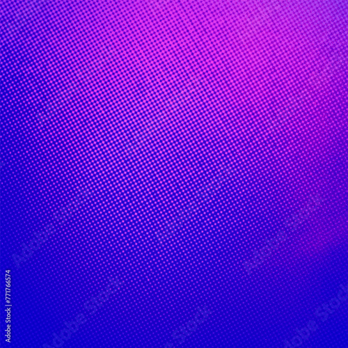 Purple square background For banner, poster, social media, ad, event, and various design works