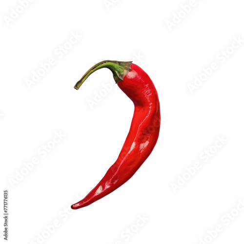 Chile de rbol, Malagueta, Cayenne, Bell peppers chili peppers photo