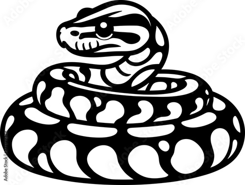 Python Snake