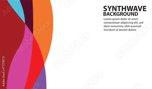 abstract geometric backgound art design wallpaper