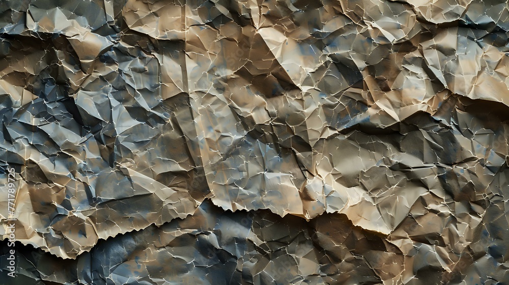 Recycled paper texture background banner Recycled paper texture background banner