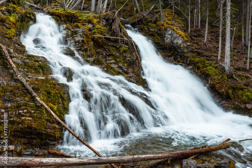 Sarrail Falls photo