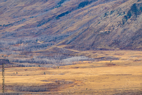 Waterton National Park