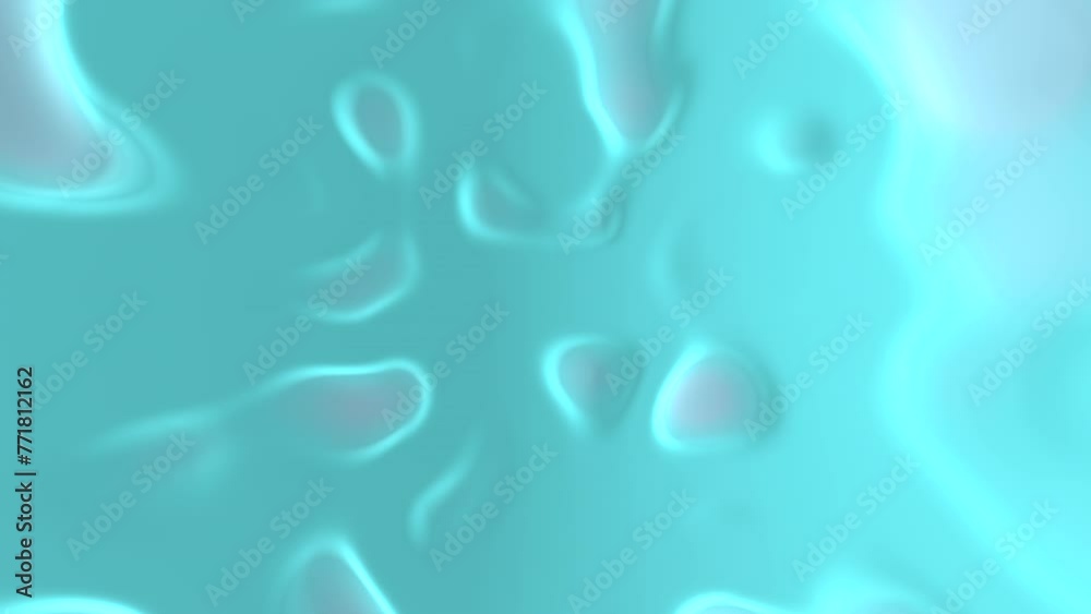 Image of blue liquid with rising bubbles; a visually pleasing representation of a fizzy or carbonated drink, suggesting refreshment or effervescence Image of blue liquid with rising bubbles; a visually pleasing representation of a fizzy or carbonated drink, suggesting refreshment or effervescence
