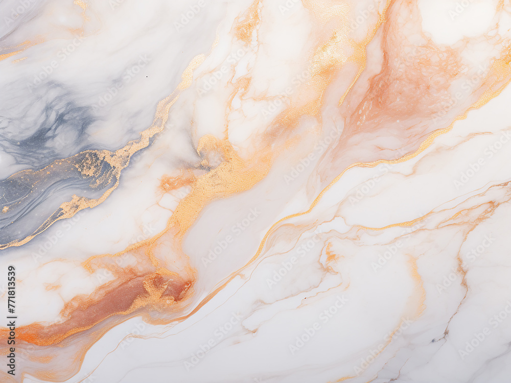 Immerse yourself in the sophistication of marble texture for wallpapers.