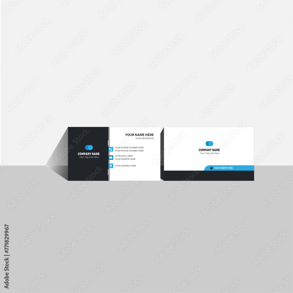 Business Card 1 AS
