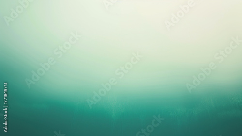 Gradient Blur Background, Seafoam Green, Calm and Serene Wallpapers