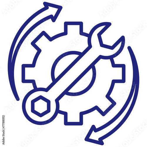 MAINTENANCE