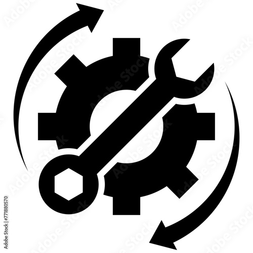 MAINTENANCE