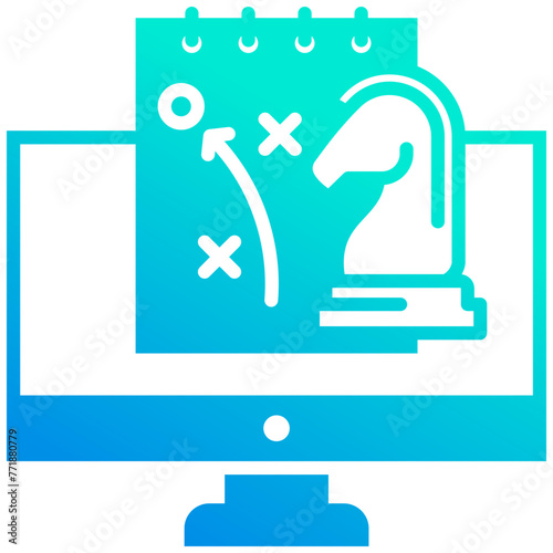 ONLINE STRATEGY