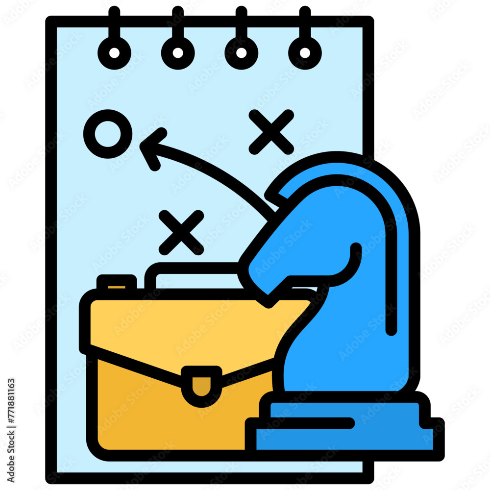 BUSINESS STRATEGY BUSINESS STRATEGY