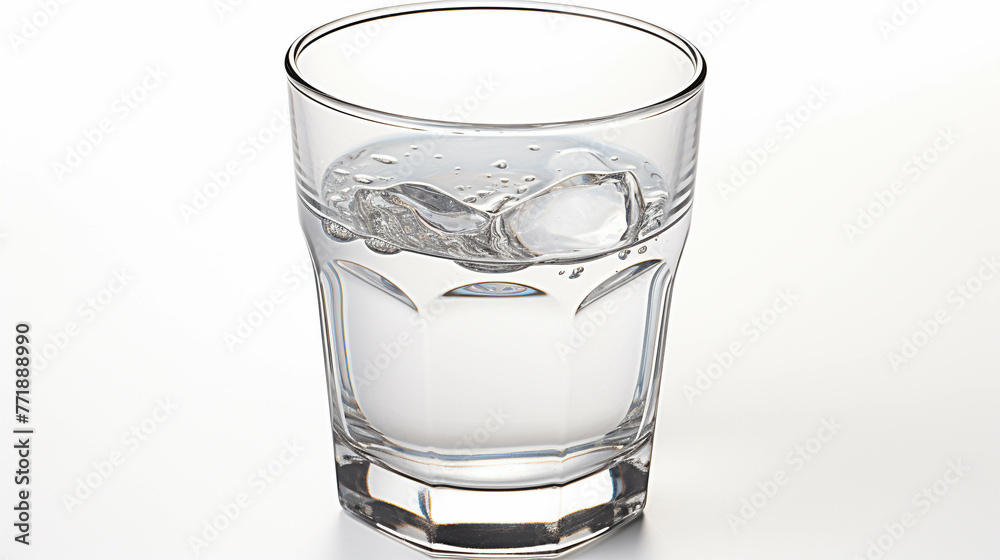 glass of water  high definition(hd) photographic creative image