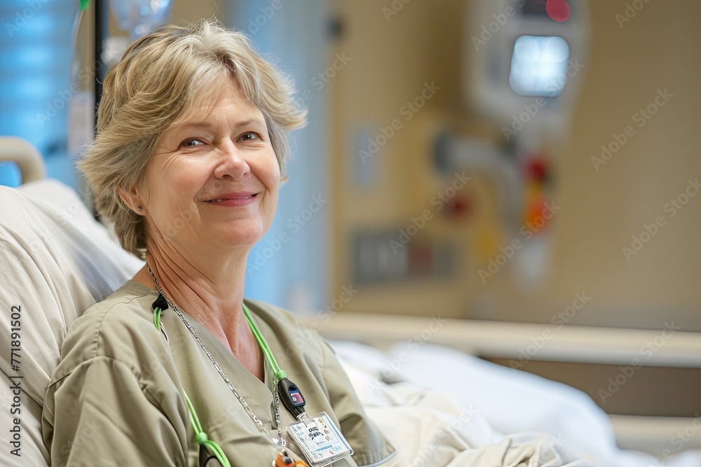 Nurse caring for patients with compassion and expertise, A nurse providing compassionate and expert care to patients. Nurse caring for patients with compassion and expertise, A nurse providing compassionate and expert care to patients.