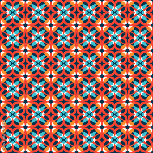 Moroccan background, seamless Moroccan wallpaper, Moroccan pattern, Moroccan culture, Moroccan repeating patterns for greeting cards, fabrics, gift papers, and product designs