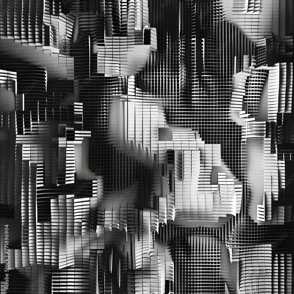 3d parametric texture 3d parametric texture