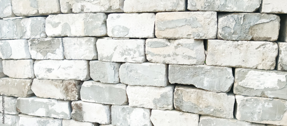 The wall of the house building, the background of the wall of the house building The wall of the house building, the background of the wall of the house building