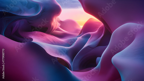 abstract background