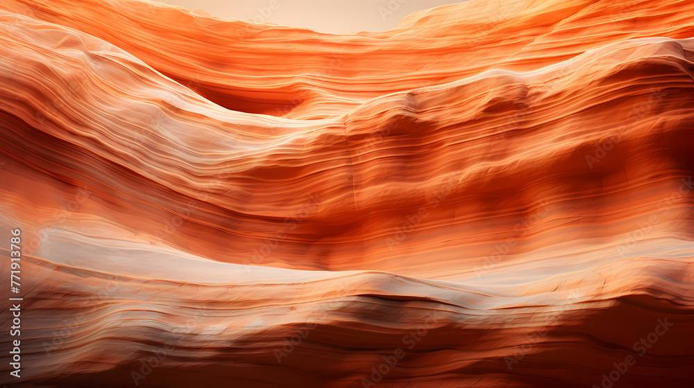 Obraz premium Sandstone texture background