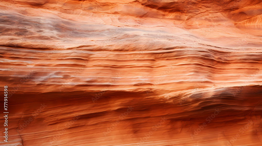 Fototapeta premium Sandstone texture background
