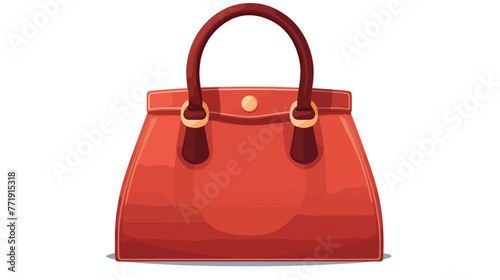 Women bag vector for website symbol icon presentati