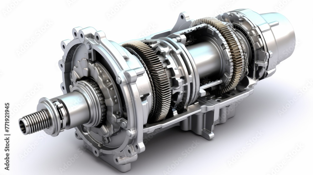 Automobile Transmission Automobile Transmission