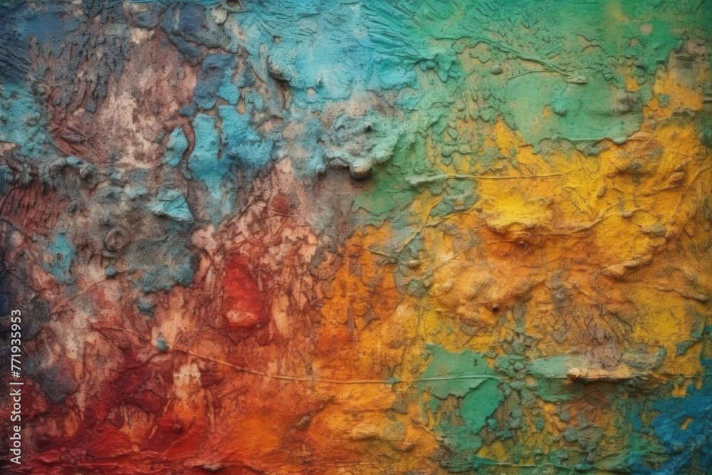 Abstract Grunge Decorative Stucco Wall Abstract Grunge Decorative Stucco Wall