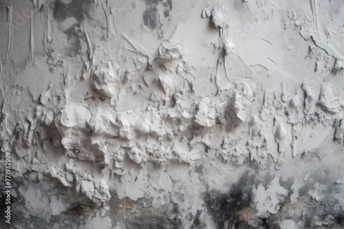 Abstract Grunge Decorative Stucco Wall © Awesomextra