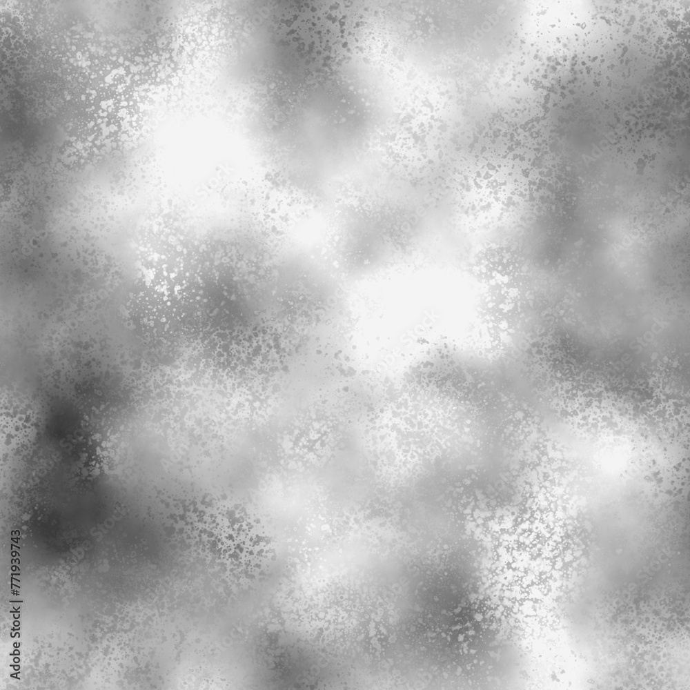 seamless alpha grayscale background with snowflakes seamless alpha grayscale background with snowflakes