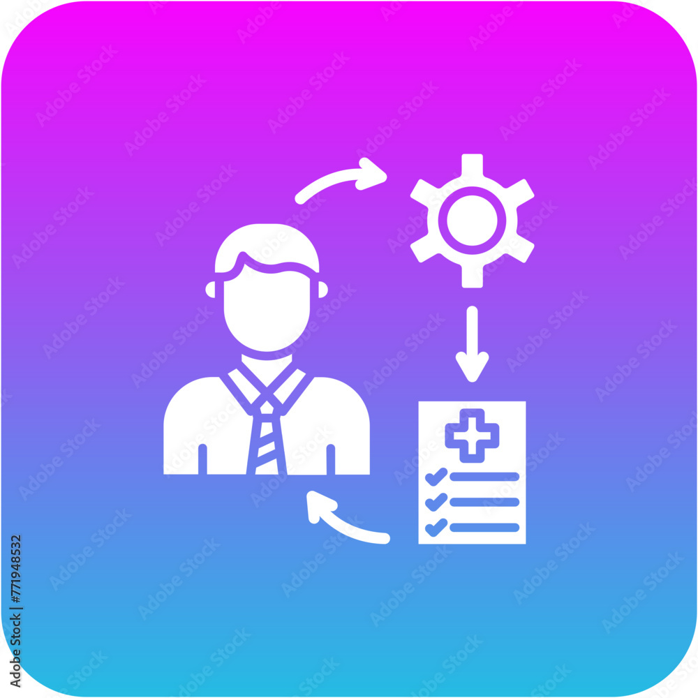 Checking Icon Checking Icon