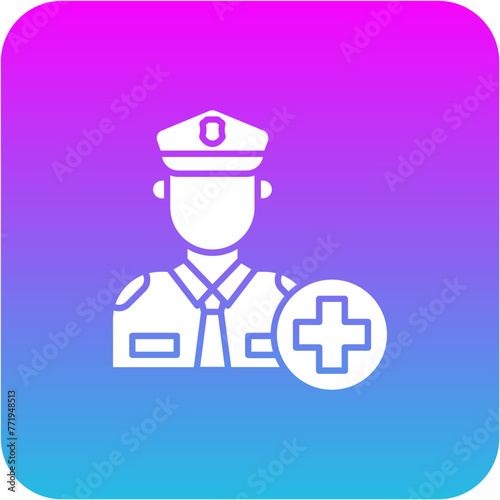 Guard Icon